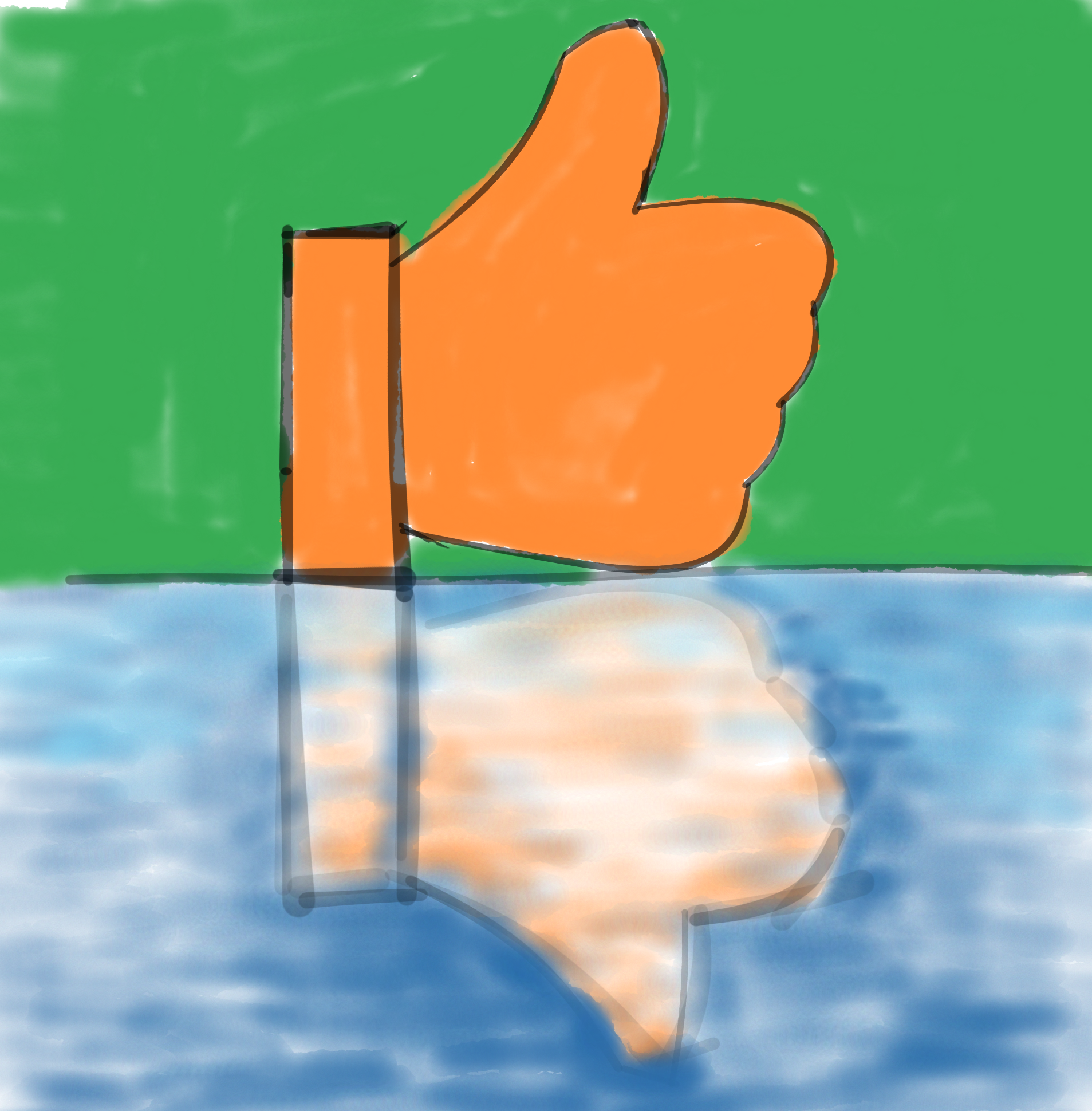 This image has an empty alt attribute; its file name is like-2.png